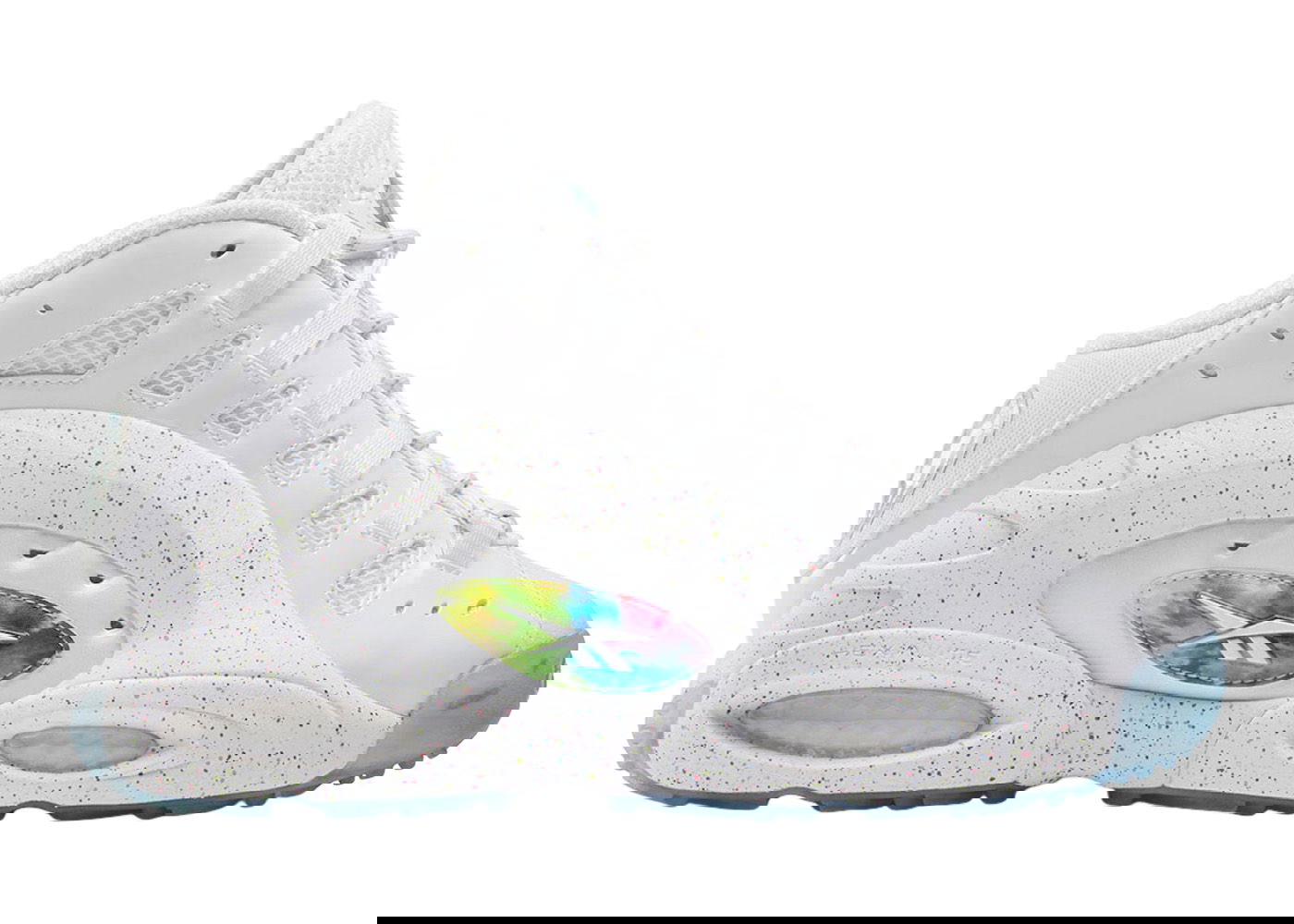 Sneakers og sko Reebok ES22 Panini Color Blast Hvid | 100202418, 0