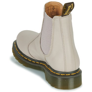 Sneakers og sko Dr. Martens 2976 Virginia "Taupe" Beige | 30698348, 3