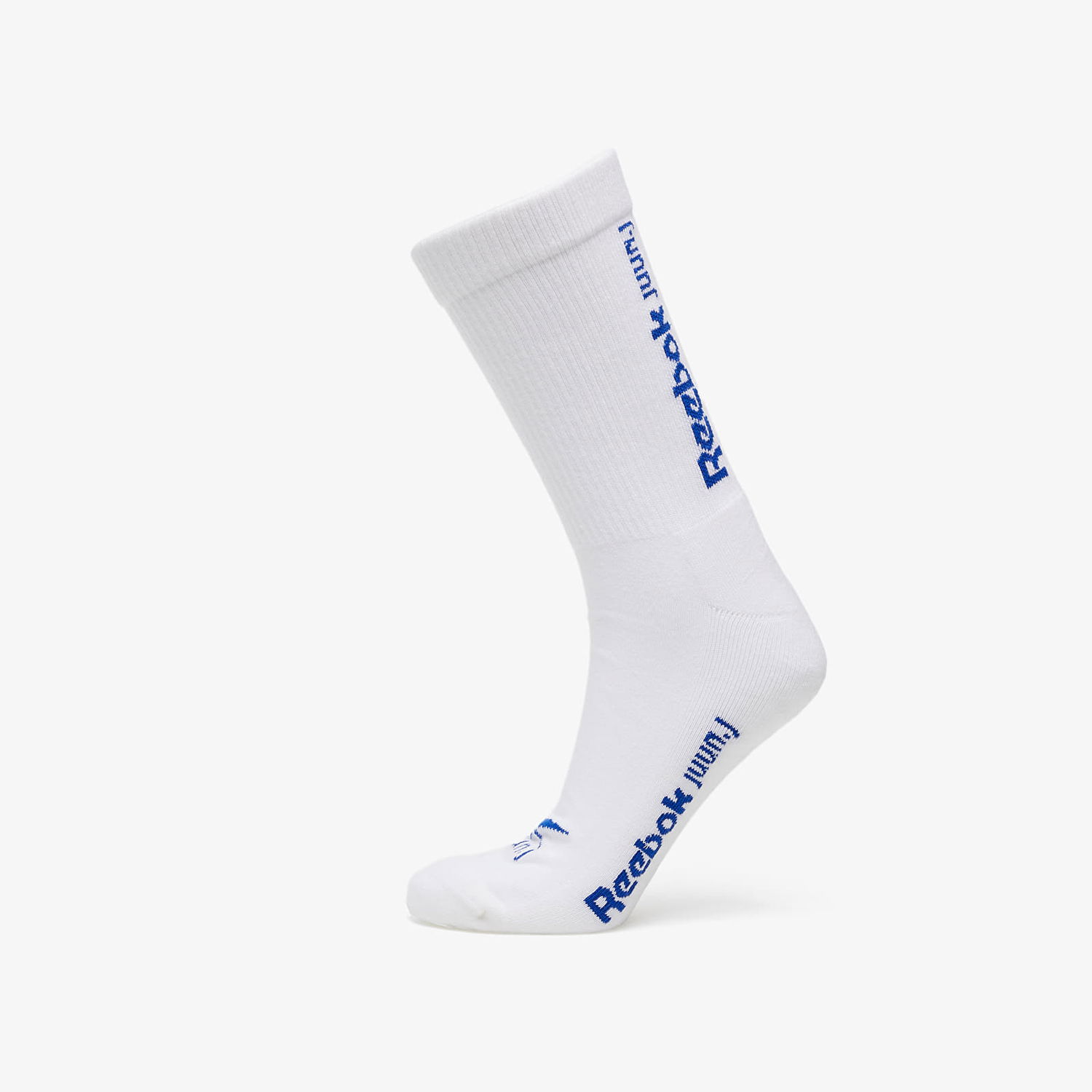 Undertøj og sokker Reebok Juun.J Socks Hvid | H32581, 0