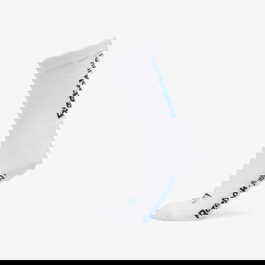Undertøj og sokker Reebok Juun.J Socks Hvid | H32581, 0