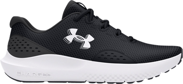 Sneakers og sko Under Armour UA Charged Surge 4 Sort | 3027000-001, 0