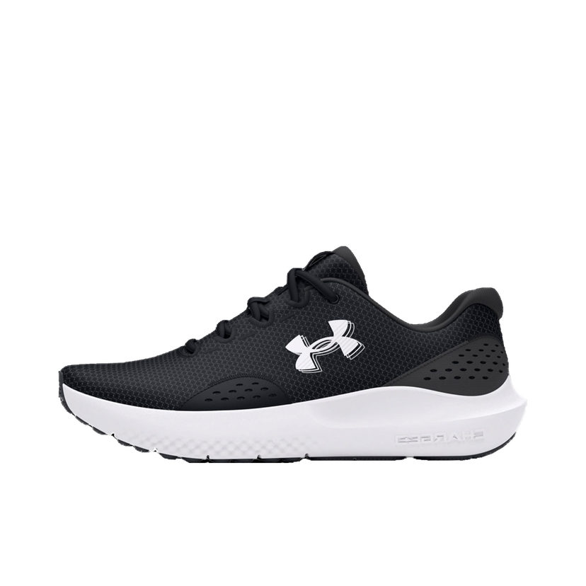 Løbe Under Armour UA Charged Surge 4 Sort | 3027000-001
