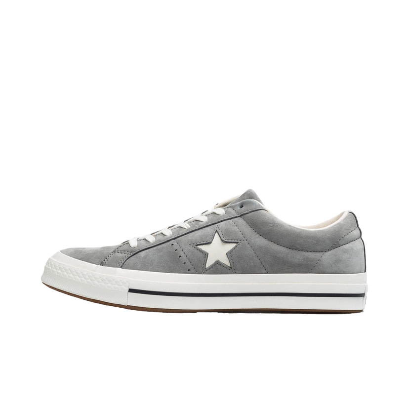 Sneakers og sko Converse One Star Grå | 161584C