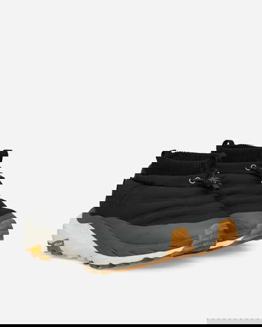 Sneakers og sko Hoka One One Kaha 2 Frost Moc GTX Sneakers Sort | 1157392-BCKT, 2