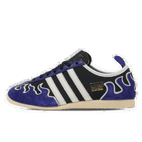Brain Dead x Japan Lo "Warm Vans"