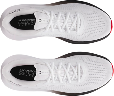 Sneakers og sko Under Armour Charged Rogue 5 Hvid | 3028256-104, 3