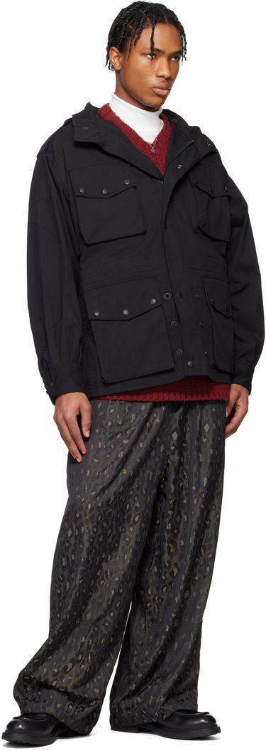Parka Needles NEEDLES Field Coat Sort | QV137, 3