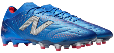Sneakers og sko New Balance TEKELA ELITE FG V5 Blå | NBST1FLMP5, 1