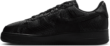 Sneakers og sko Nike Kobe Air Force 1 Low Sort | IB0018-003, 1