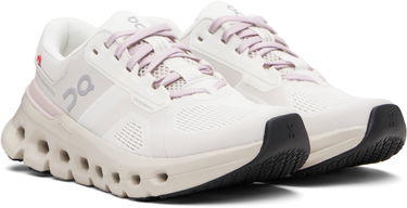 Sneakers og sko On Running Cloudrunner 2 Waterproof Hvid | 3WE10133161, 3