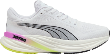 Sneakers og sko Puma Magnify NITRO 2 Hvid | 377540-20, 0