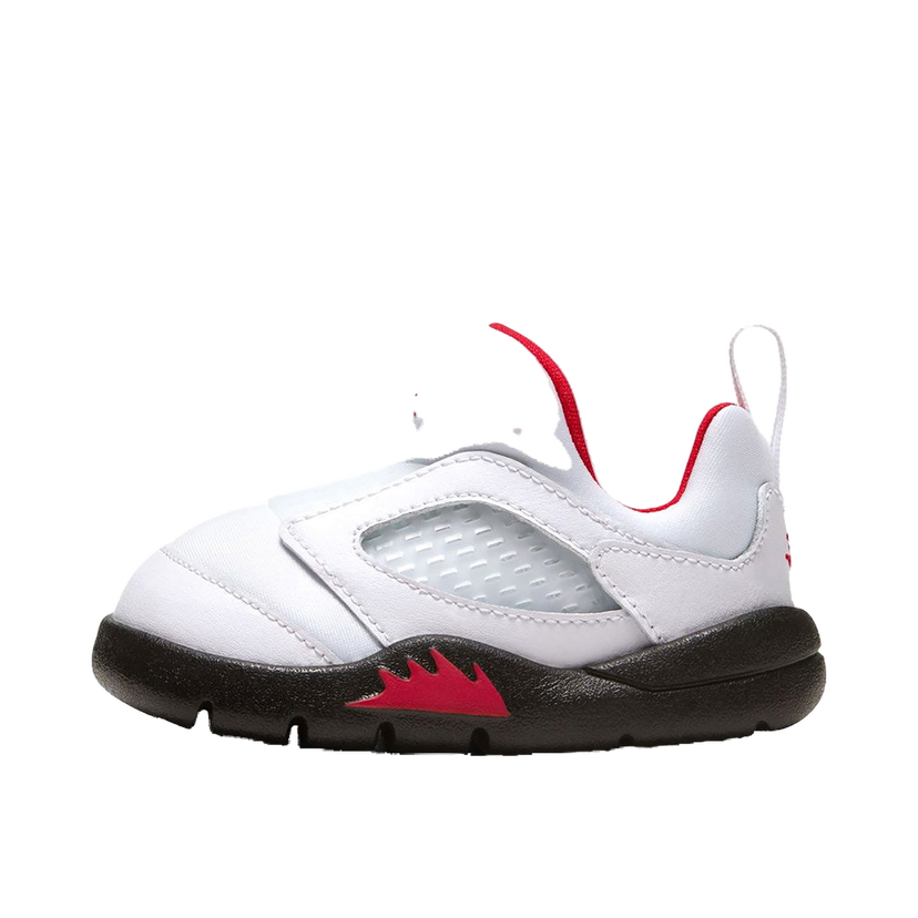 Sneakers og sko Jordan Jordan 5 Retro Little Flex Hvid | CK1228-100