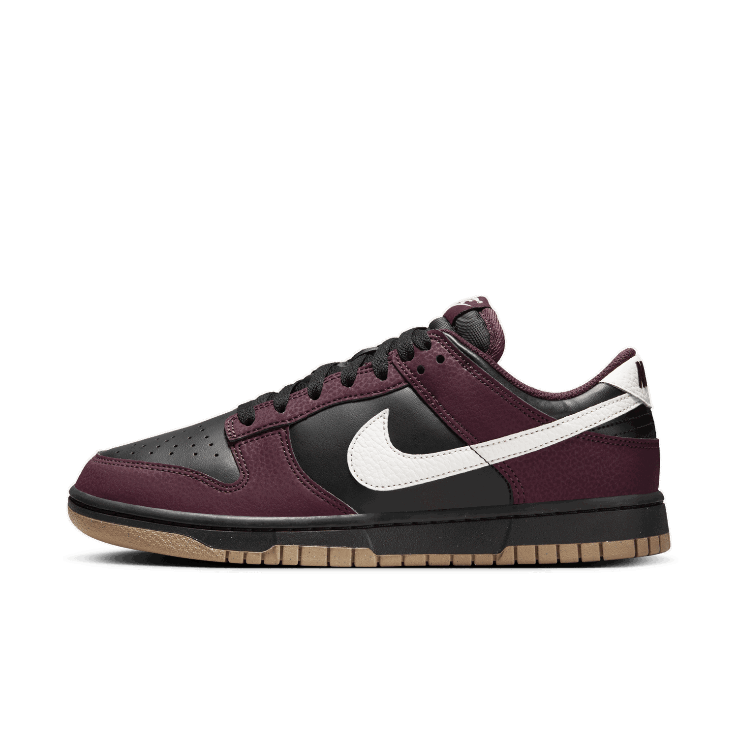 Sneakers og sko Nike Dunk Low Next Nature Rød | HM9658-600, 0