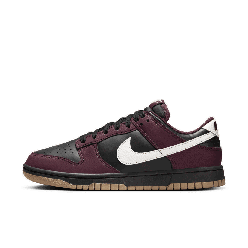 Sneakers og sko Nike Dunk Low Next Nature Rød | HM9658-600