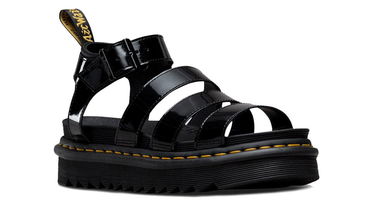 Sneakers og sko Dr. Martens Blaire Sort | DM24192001, 4