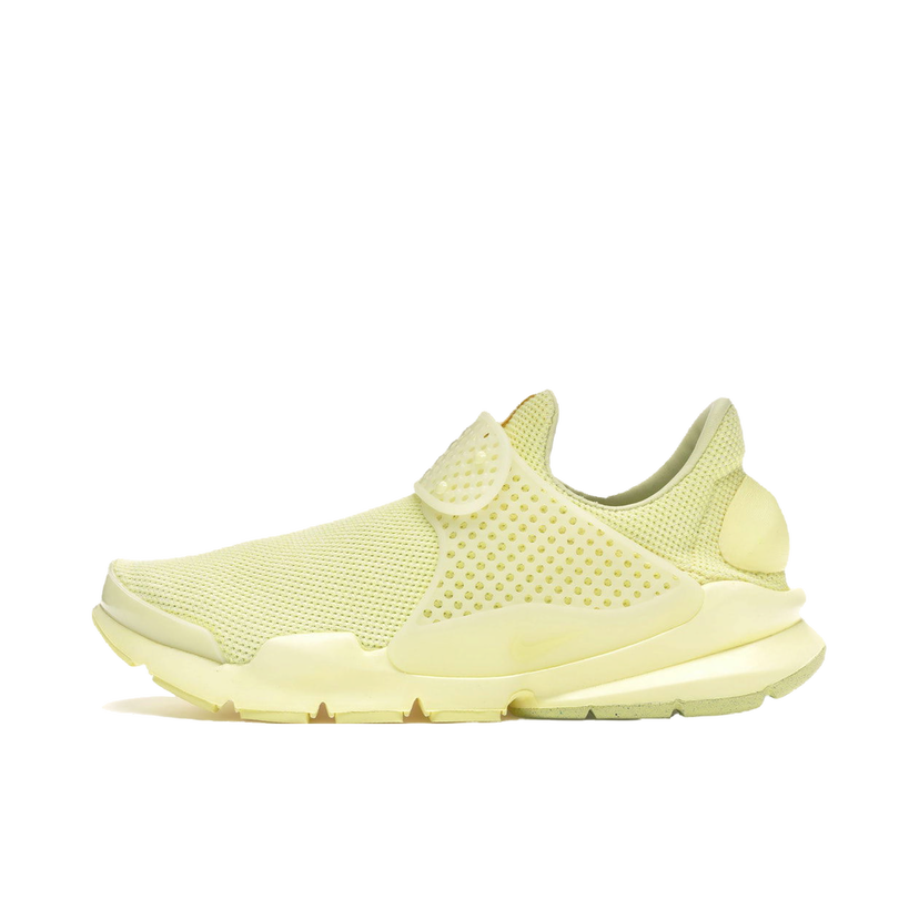 Sneakers og sko Nike Sock Dart Se Lemon Chiffon/Lemon Chiffon Beige | 909551-700