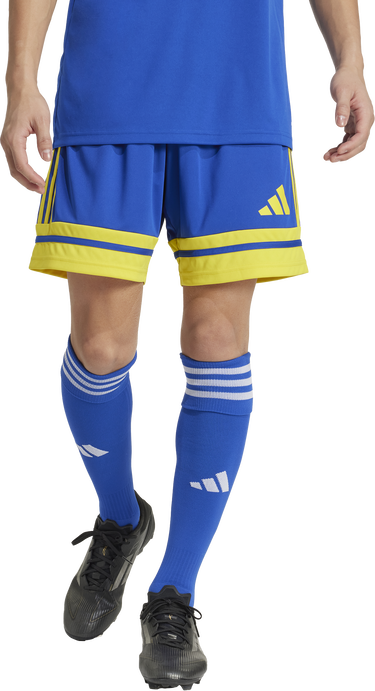 Shorts adidas Performance adidas Squadra 25 SHO Shorts Blå | jn5407, 1