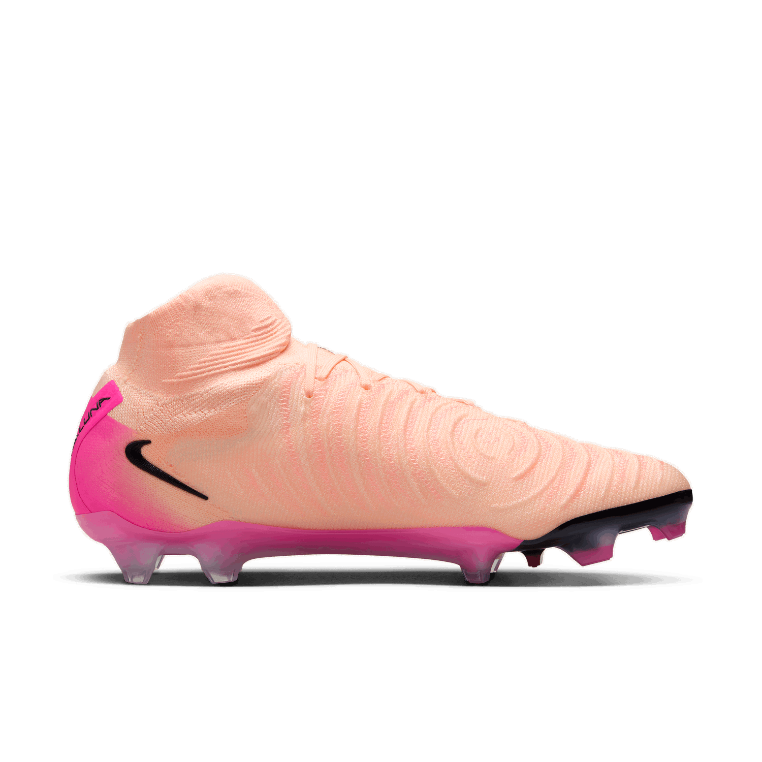 Sneakers og sko Nike Phantom Luna 2 Elite FG Lyserød | FJ2572-800, 1