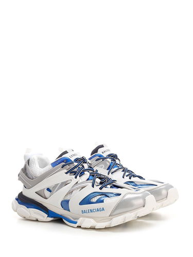 Sneakers og sko Balenciaga Track Sneaker Hvid | 542023W2FS99051, 1