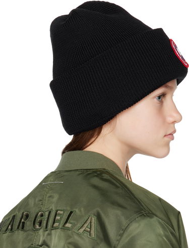 Beanie Canada Goose Canada Goose Arctic Beanie Sort | 6936Y, 2