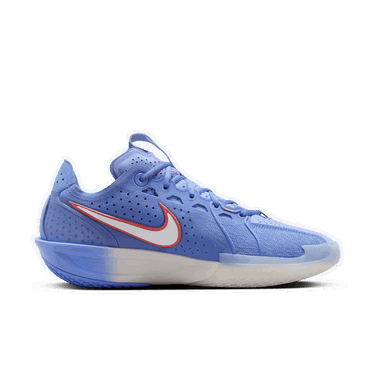 Sneakers og sko Nike GT Cut 3 Blå | DV2913-403, 2