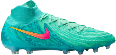 Sneakers og sko Nike Nike Phantom Luna II Elite LV8 AGPRO Turkis | fj2567-300, 0