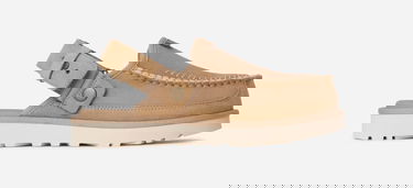Sneakers og sko UGG UGG Goldencoast Clog Regenerate Beige | 1169491-SAN, 0