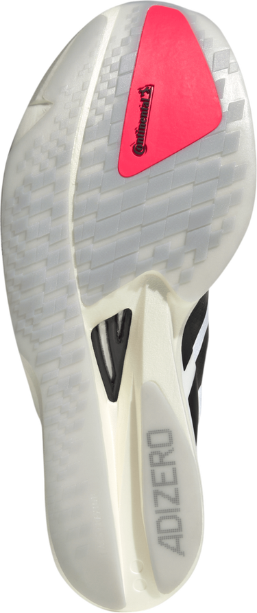 Sneakers og sko adidas Performance ADIZERO TAKUMI SEN 11 Hvid | jh8659, 2