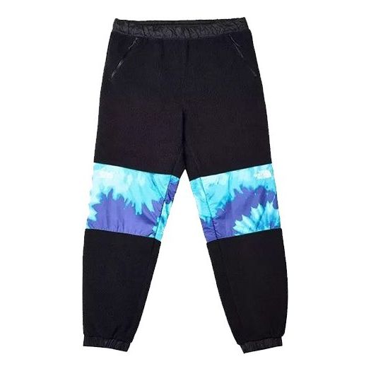 Joggingbukser The North Face Denali Fleece Pants Sort | T93S48-9XS, 0
