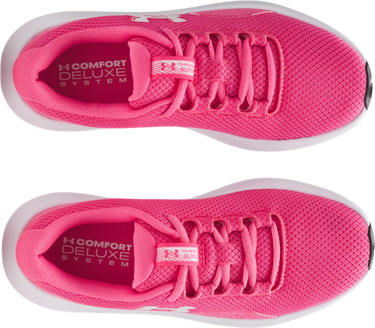 Sneakers og sko Under Armour Charged Surge 4 Lyserød | 3027007-672, 3