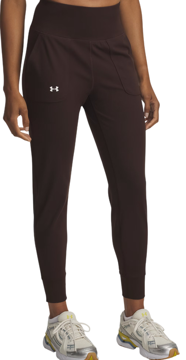 Joggingbukser Under Armour Motion Jogger Brun | 1375077-246, 0