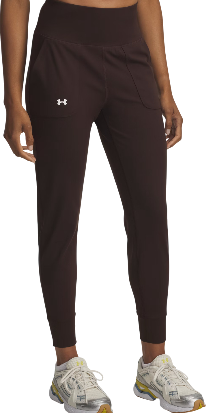 Joggingbukser Under Armour Motion Jogger Brun | 1375077-246
