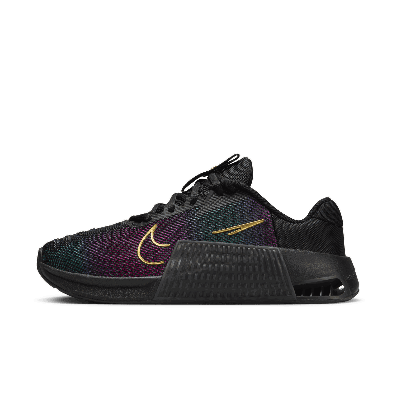 Sneakers og sko Nike Metcon 9 PRM W Sort | FB7151-001, 0