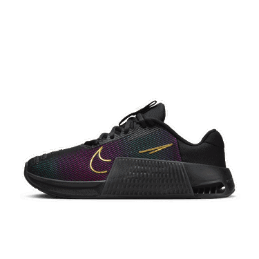 Sneakers og sko Nike Metcon 9 PRM W Sort | FB7151-001, 0