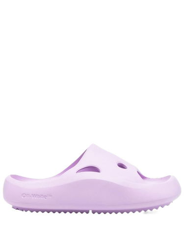 Sneakers og sko Off-White SANDALS Lilla | OWIC010F22MAT0013636, 0