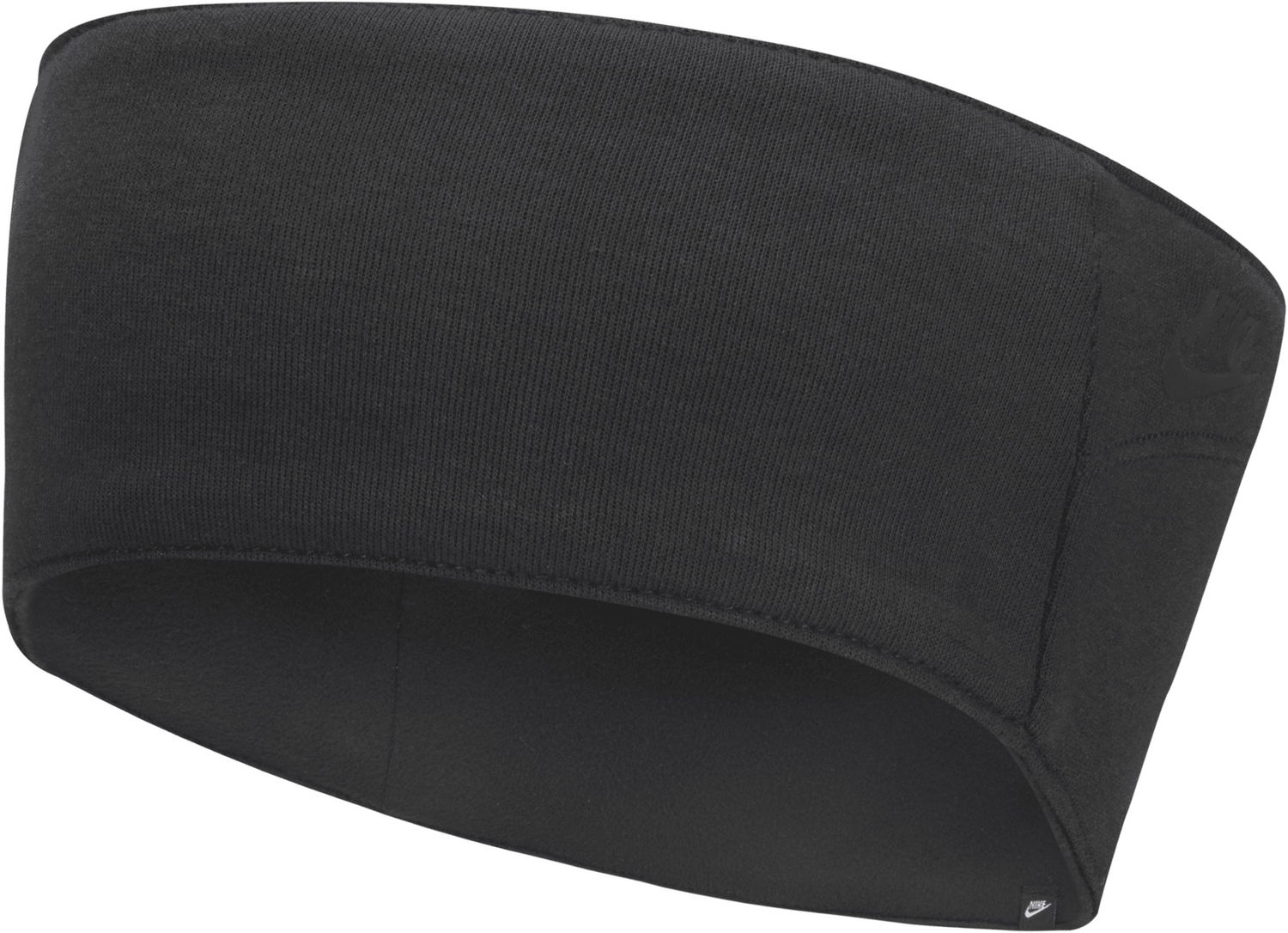 Tilbehør Nike Nike TF Tech Fleece Headband Sort | 9038293-10068, 0