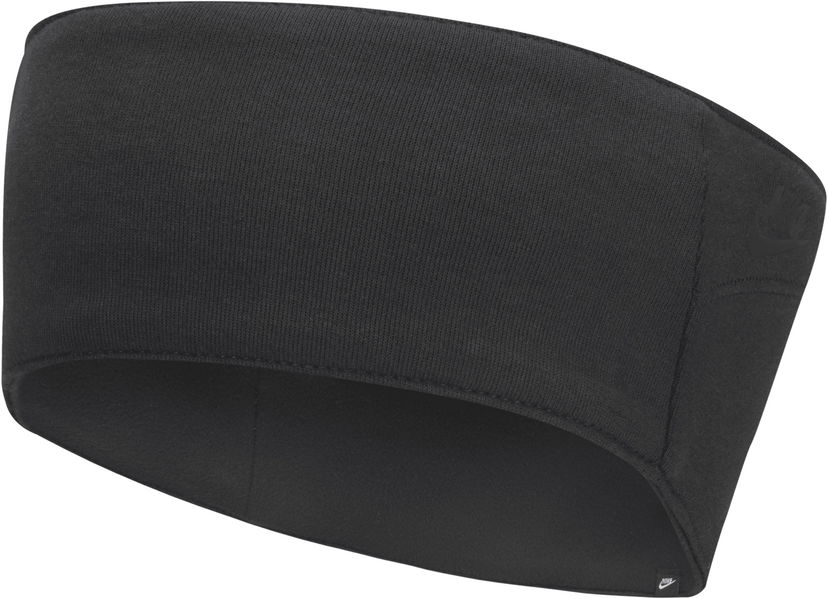 Tilbehør Nike Nike TF Tech Fleece Headband Sort | 9038293-10068