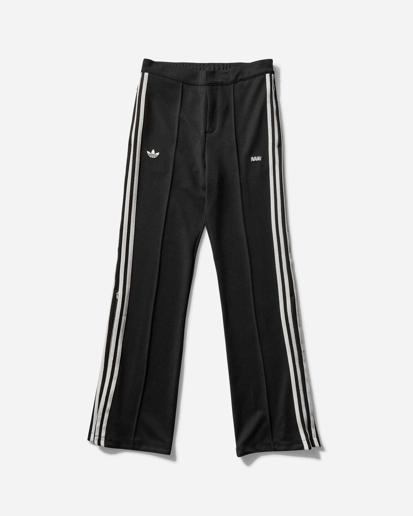 Bukser adidas Originals Avavav Black Track Pants Sort | JD5979
