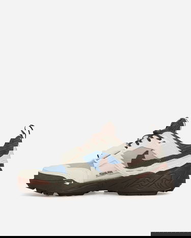 Sneakers og sko Nike Zoom Field Jaxx Beige | HQ3072-400, 3