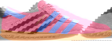 Sneakers og sko adidas Originals Hamburg W Lyserød | h00446, 0