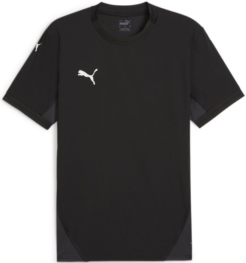 Jersey Puma teamFINAL Jersey Sort | 705737-03