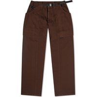 Cargo bukser GRAMICCI Gramicci Gadget Pants Brun | G105-OGT-TBC, 1