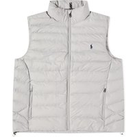 Vest Polo by Ralph Lauren Terra Padded Vest Grå | 710810898015, 1