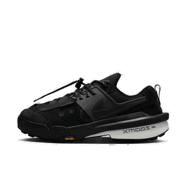Sneakers og sko Nike sacai x Zegamadome SP "Black" Sort | HQ8618-001, 0