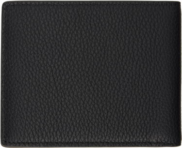 Tegnebog Burberry Burberry Knight Stamp Bifold Wallet Sort | 8113095, 1