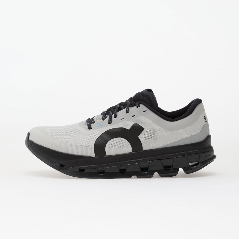 Sneakers og sko On Running Cloudflow 5 Grå | 3MF30760117