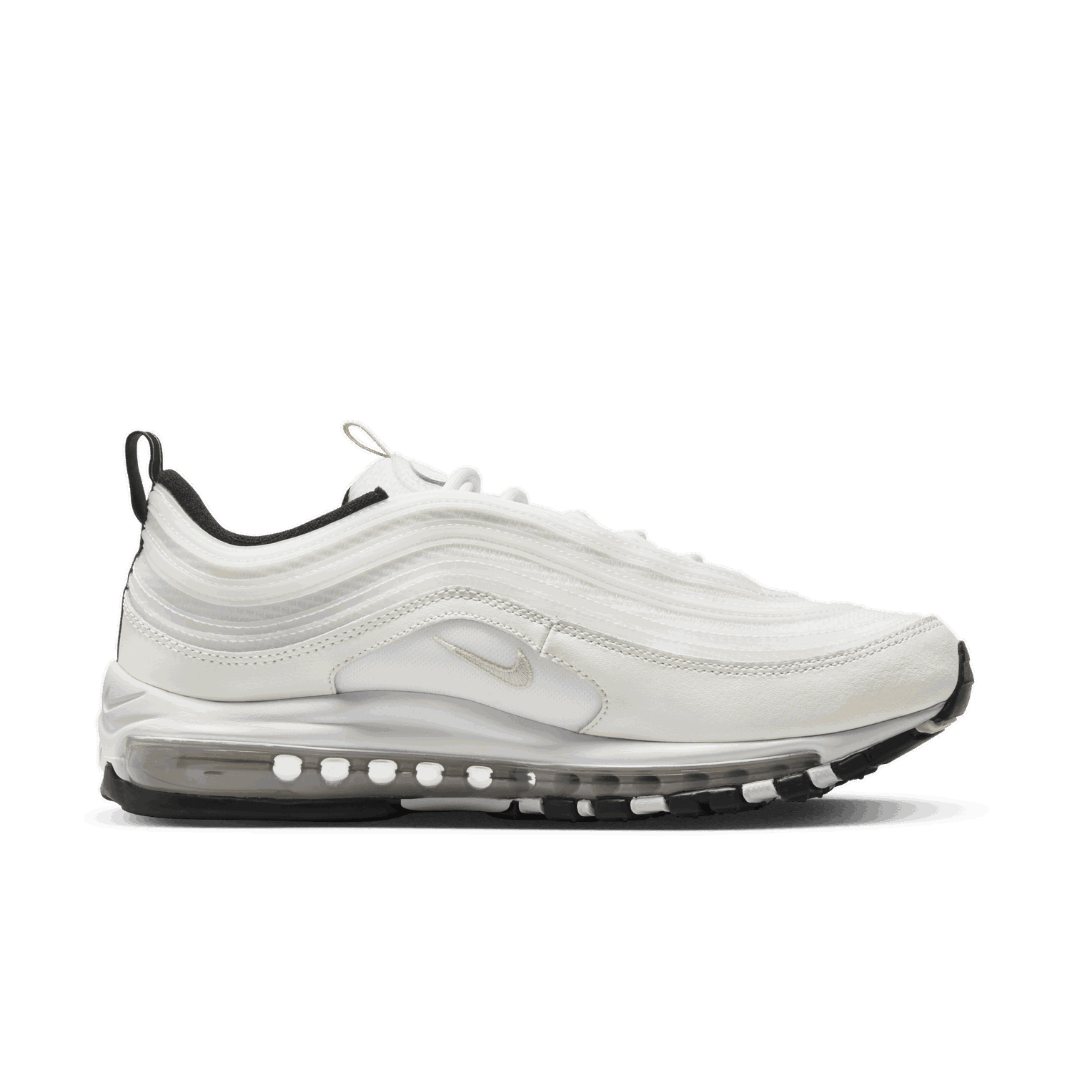Sneakers og sko Nike Air Max 97 Hvid | FN3417-100, 1
