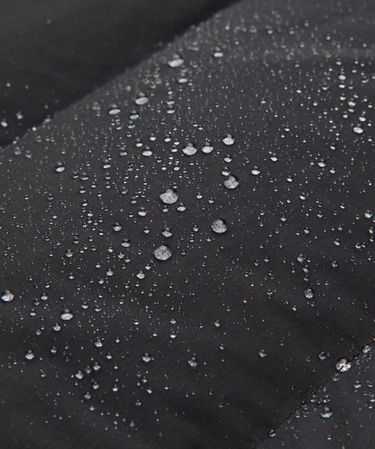 Puffer jakke lululemon 600-Fill-Power Down Adjustable Waist Puffer Jacket Sort | prod20003739, 9