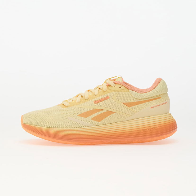 Sneakers og sko Reebok DMX Comfort + 2.0 Beige | 100210256