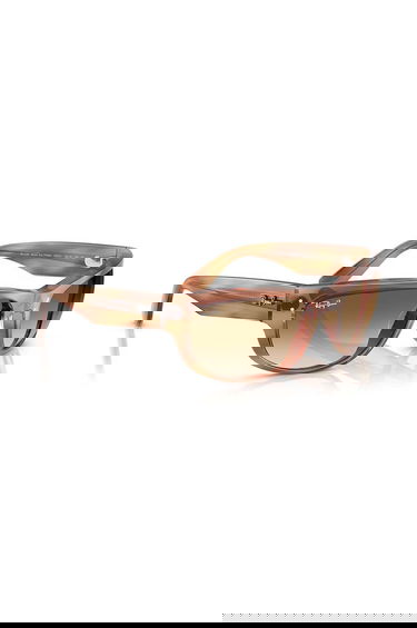 Solbriller Ray-Ban Ray-Ban 0RB2289 Sunglasses Brun | 0RB2289.140351, 5